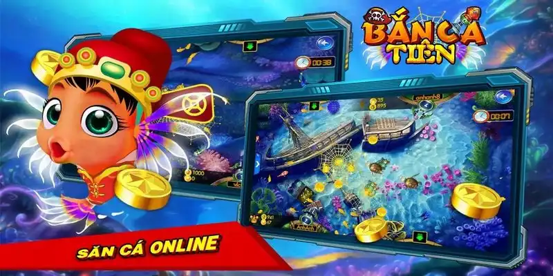 79win bắn cá kingfun