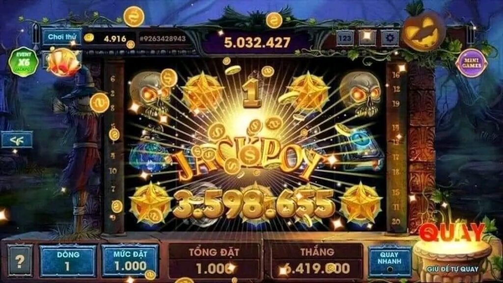 79win Bầu Cua